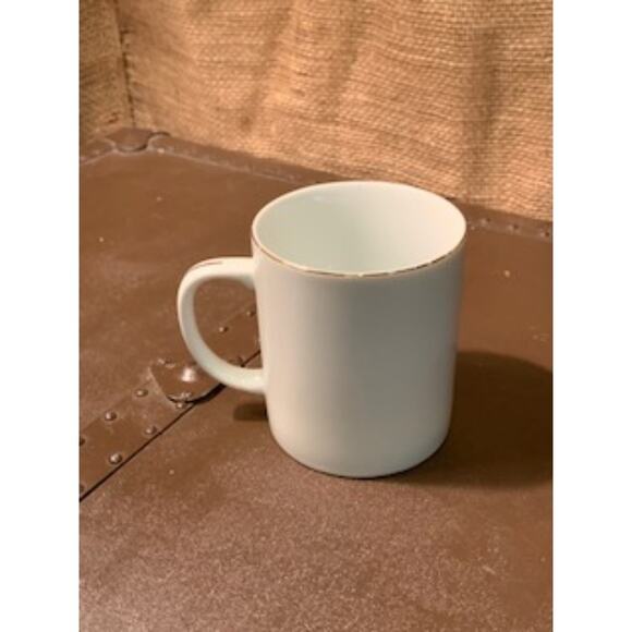 Boy Scouts of America 75th Anniversary Vintage Mug 1910-1985 - Picture 6 of 6